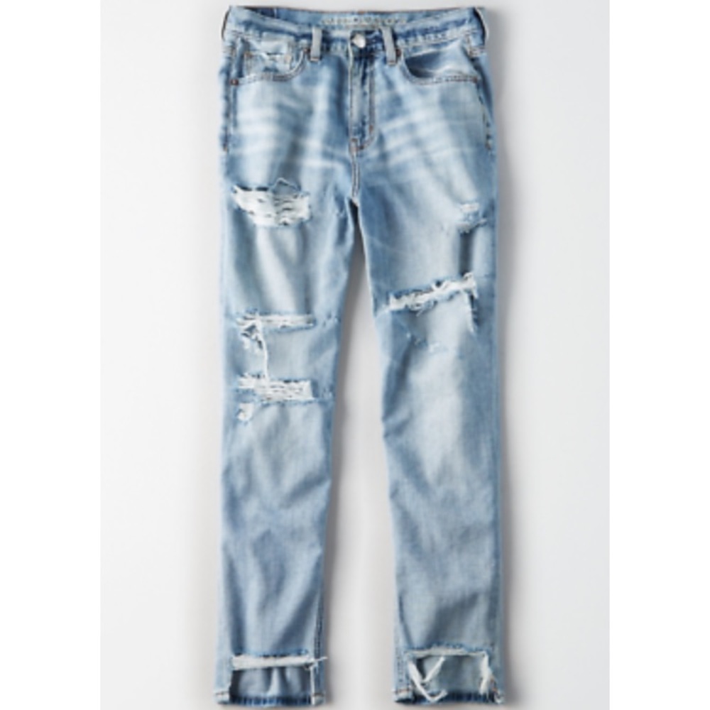 Tomgirl Jean
